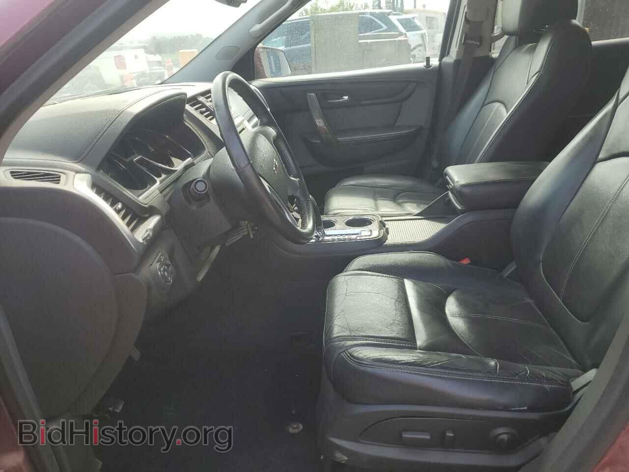 2015 GMC ACADIA - VIN: 1GKKVRKD4FJ184140 - Фото 7
