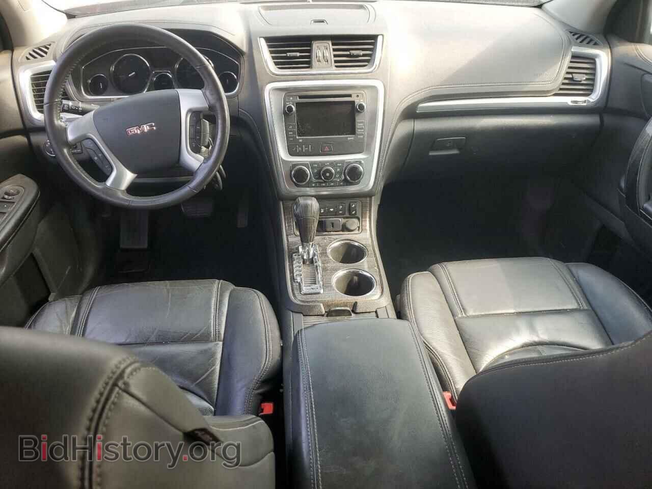 2015 GMC ACADIA - VIN: 1GKKVRKD4FJ184140 - Фото 8