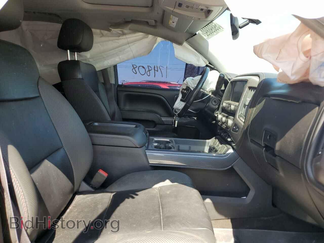 2015 GMC SIERRA - VIN: 3GTU2VEC4FG271093 - Фото 5