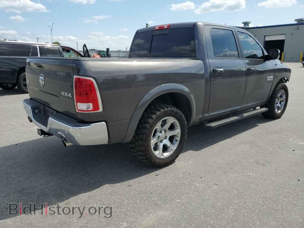 2015 RAM 1500 - VIN: 1C6RR7NT9FS745682 - Фото 4
