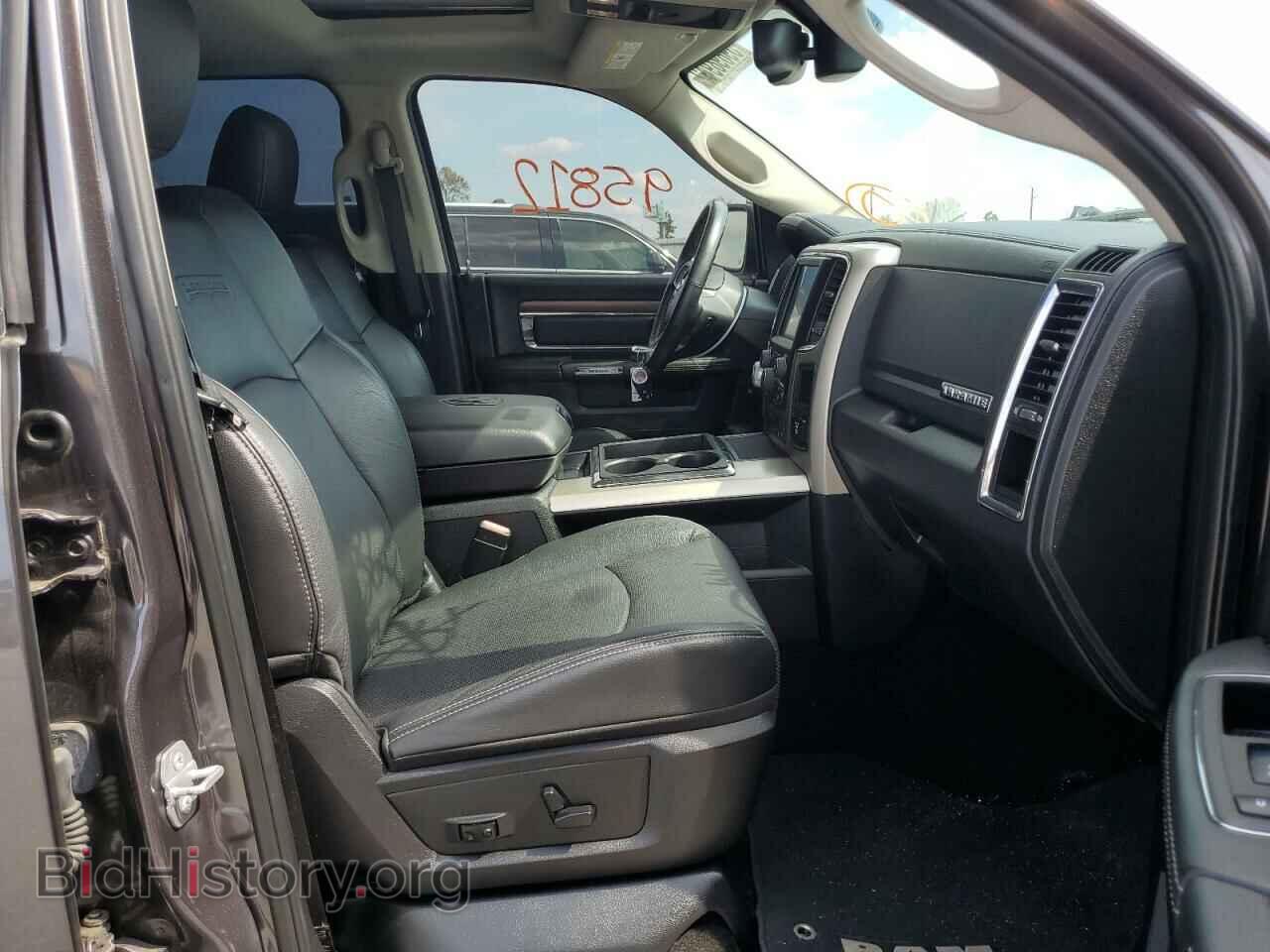 2015 RAM 1500 - VIN: 1C6RR7NT9FS745682 - Фото 5
