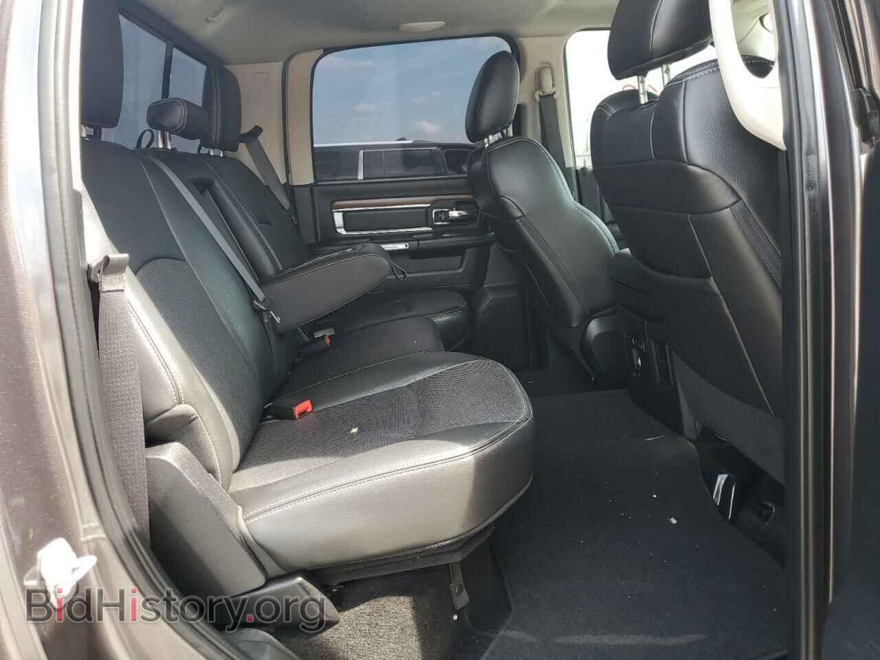 2015 RAM 1500 - VIN: 1C6RR7NT9FS745682 - Фото 6