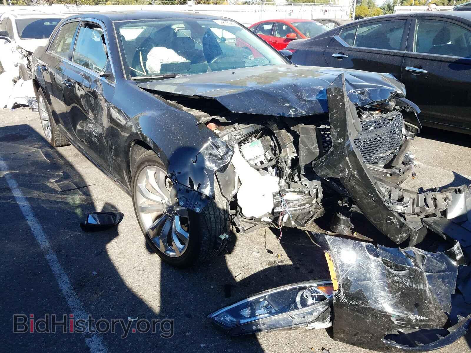 Photo 2C3CCAAG6KH727345 - CHRYSLER 300 2019