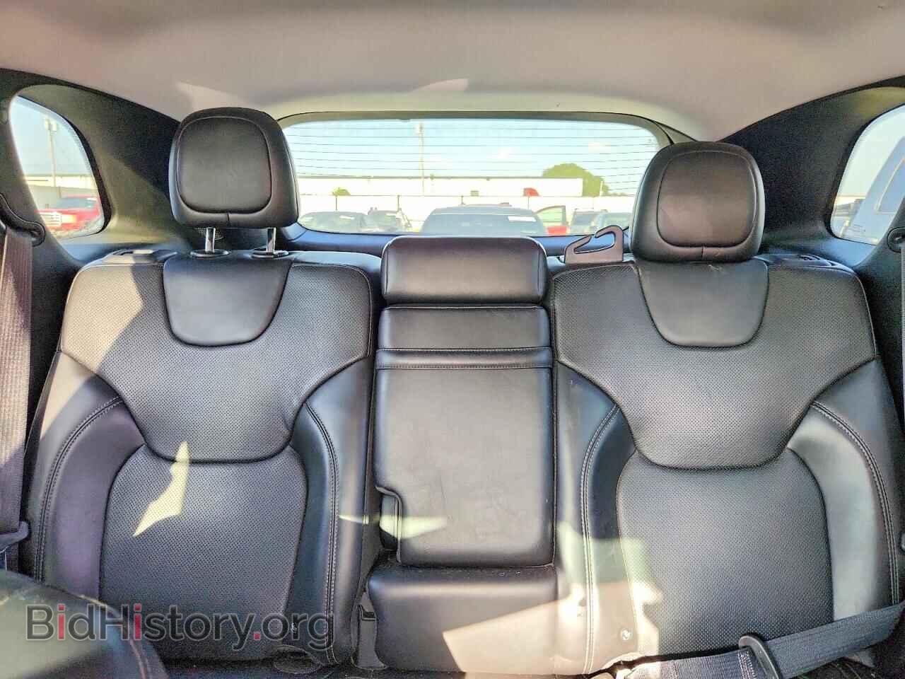 2019 JEEP CHEROKEE - VIN: 1C4PJLDB7KD196216 - Фото 10
