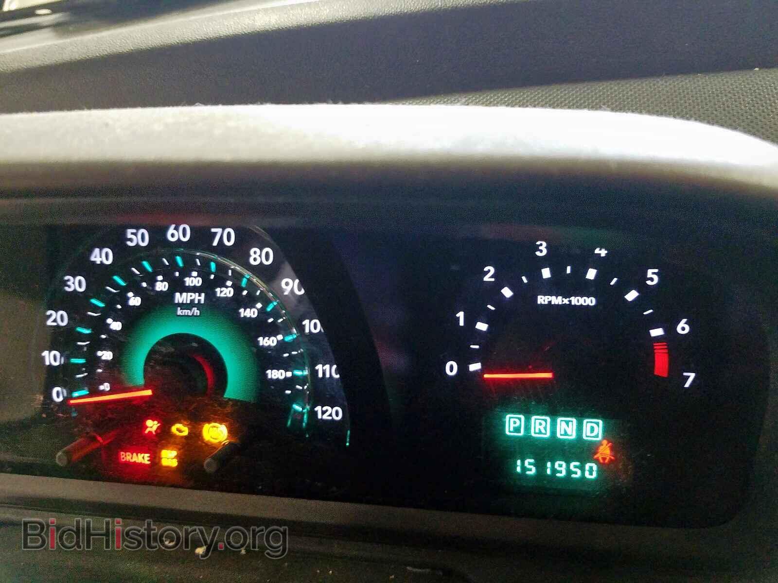 2010 DODGE JOURNEY - VIN: 3D4PG5FV7AT179347 - Фото 8