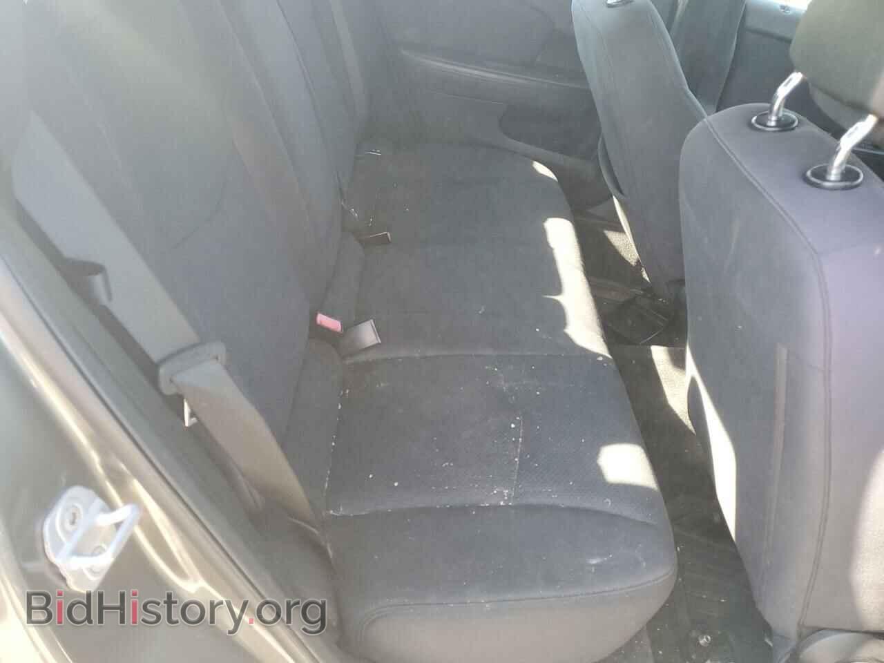2012 CHRYSLER 200 - VIN: 1C3CCBABXCN229135 - Фото 10