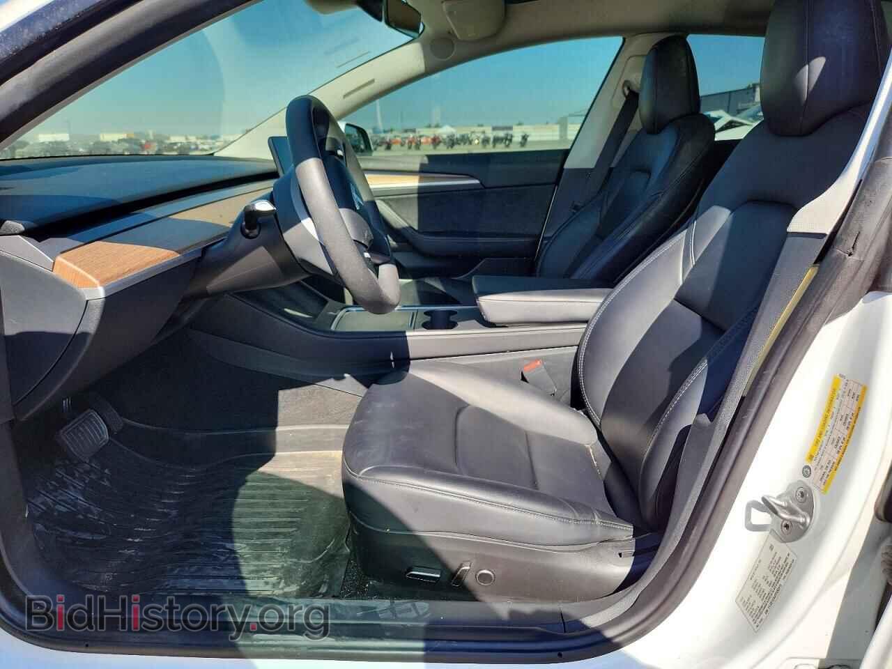 2023 TESLA MODEL 3 - VIN: 5YJ3E1EA4PF692815 - Photo 7