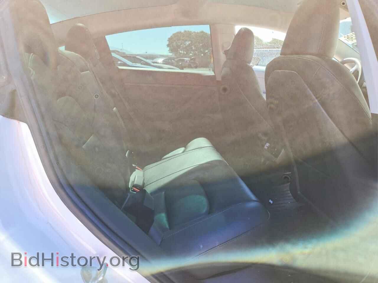 2023 TESLA MODEL 3 - VIN: 5YJ3E1EA4PF692815 - Photo 10