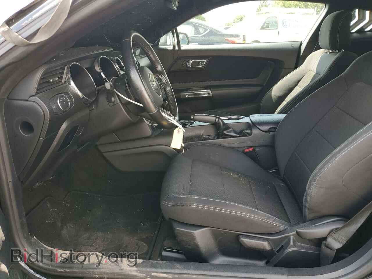 2017 FORD ALL Models - VIN: 1FA6P8AM2H5309236 - Фото 7