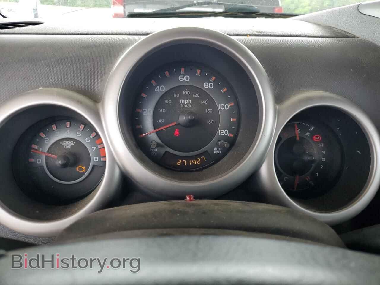 2005 HONDA ELEMENT - VIN: 5J6YH28365L005256 - Фото 9