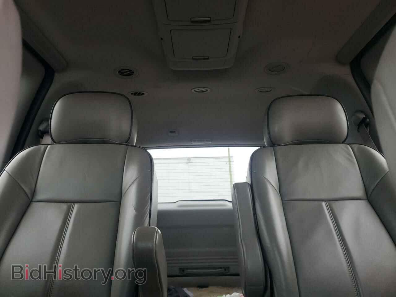 2005 BUICK TERRAZA - VIN: 5GADV33L15D248883 - Фото 10