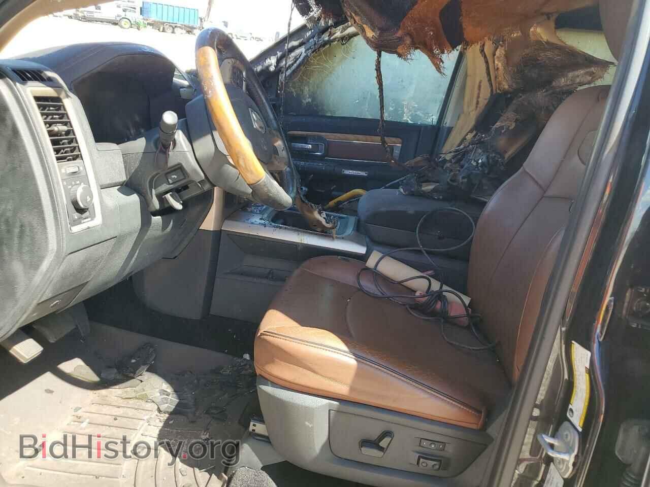 2016 RAM 3500 - VIN: 3C63RRKLXGG208463 - Фото 7