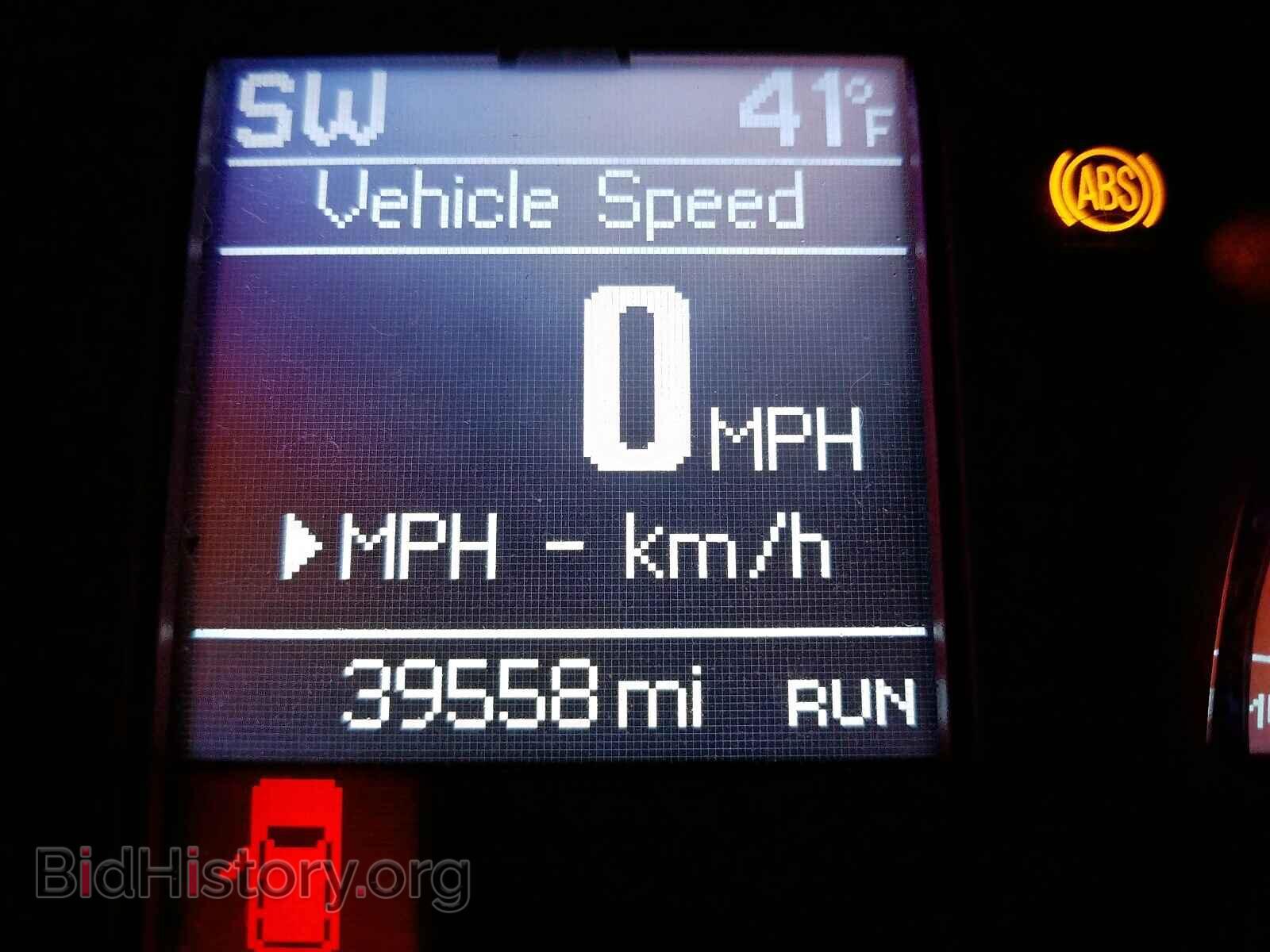 2018 DODGE CARAVAN - VIN: 2C4RDGEG1JR222158 - Фото 8