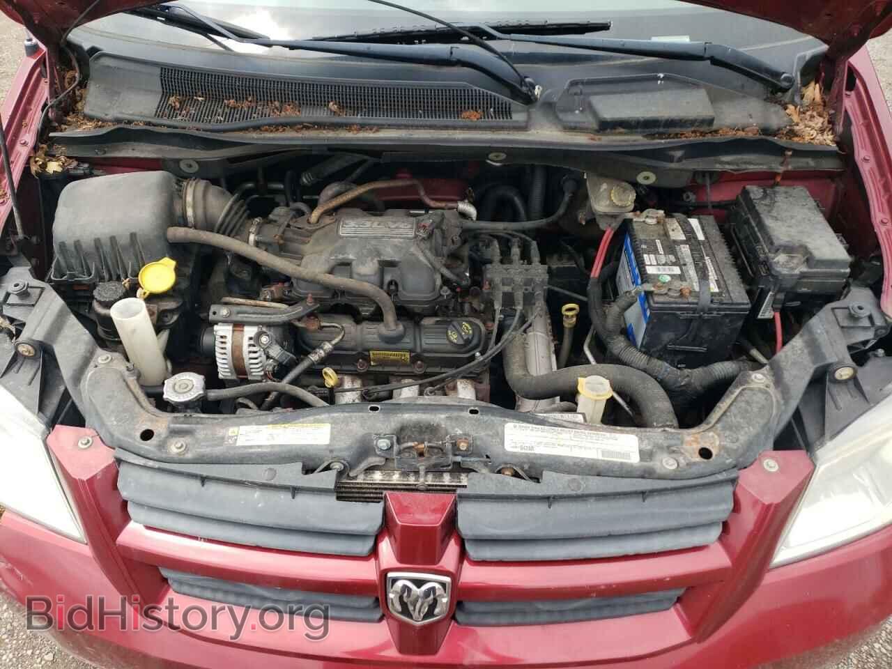 2010 DODGE CARAVAN - VIN: 2D4RN4DE5AR469830 - Фото 12