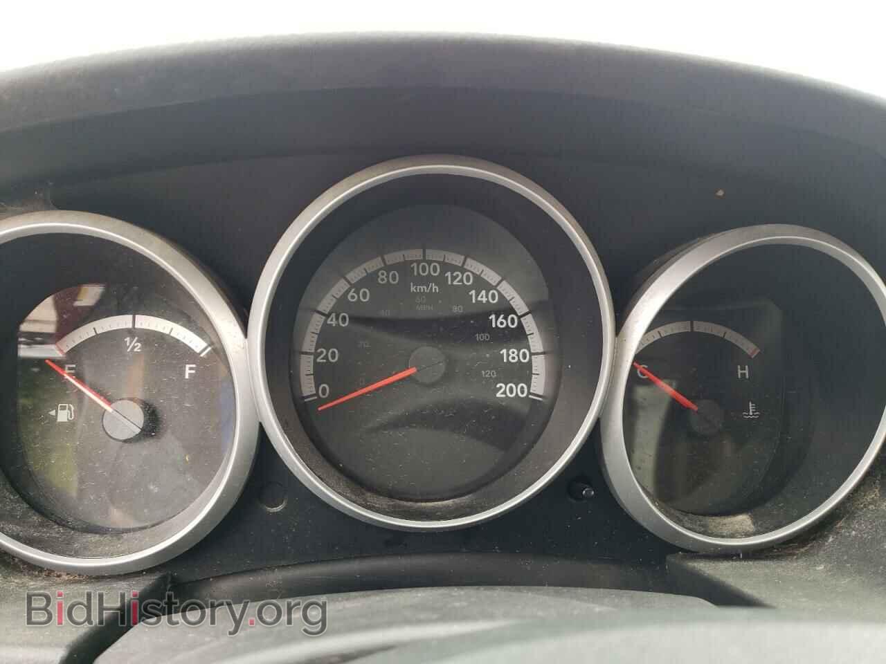 2010 DODGE CARAVAN - VIN: 2D4RN4DE5AR469830 - Фото 9