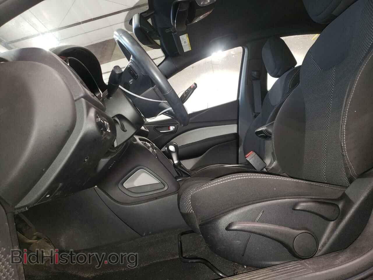 2014 DODGE DART - VIN: 1C3CDFBB3ED920499 - Фото 7