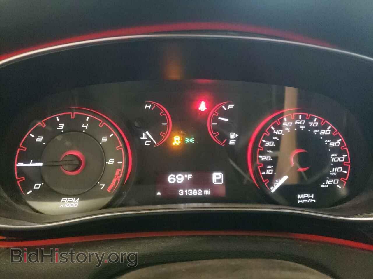 2014 DODGE DART - VIN: 1C3CDFBB3ED920499 - Фото 9