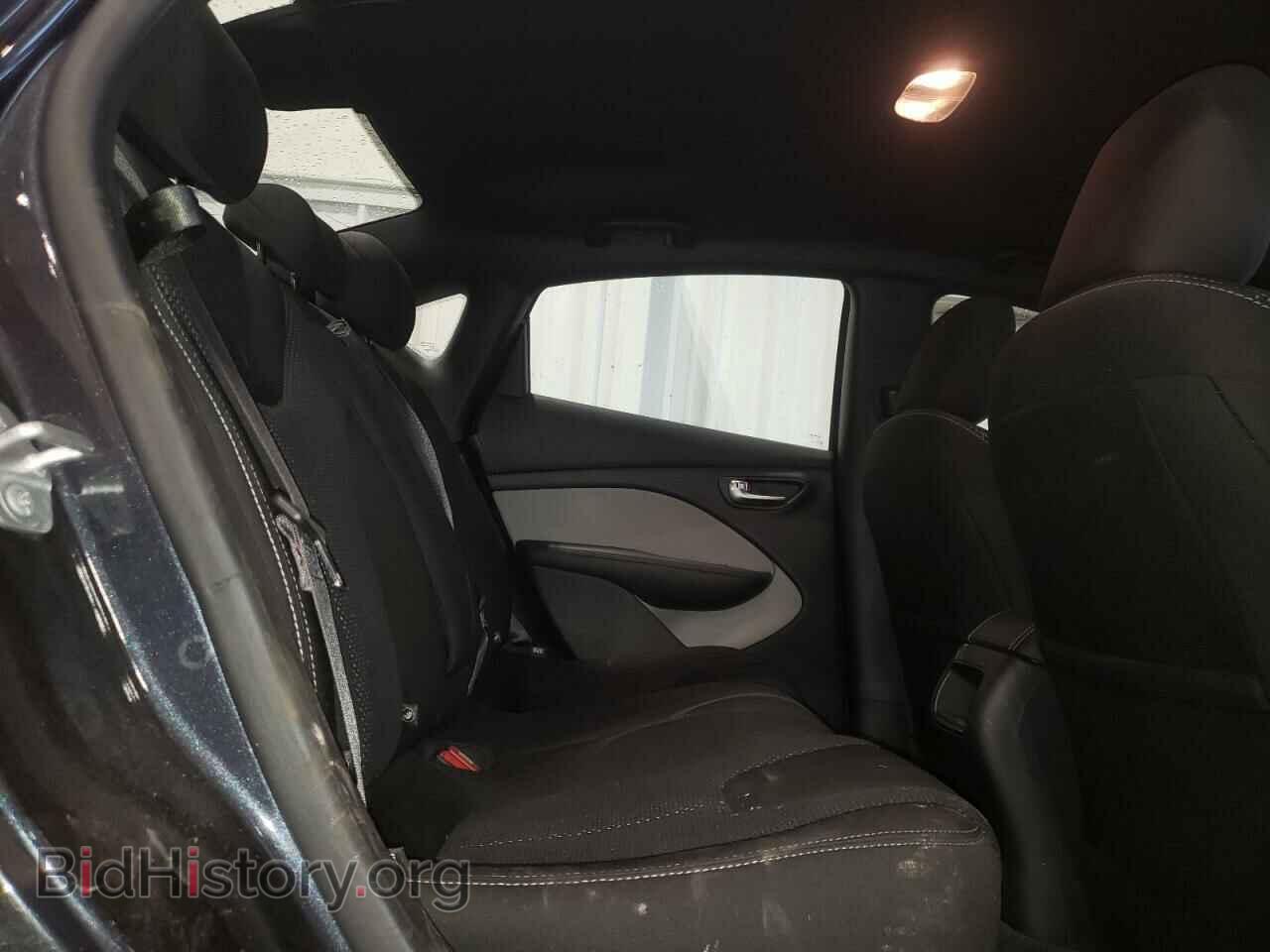 2014 DODGE DART - VIN: 1C3CDFBB3ED920499 - Фото 10
