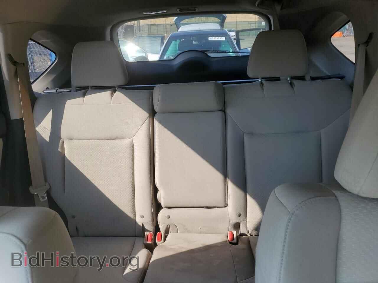 2016 HONDA CRV - VIN: 5J6RM4H58GL005209 - Фото 10