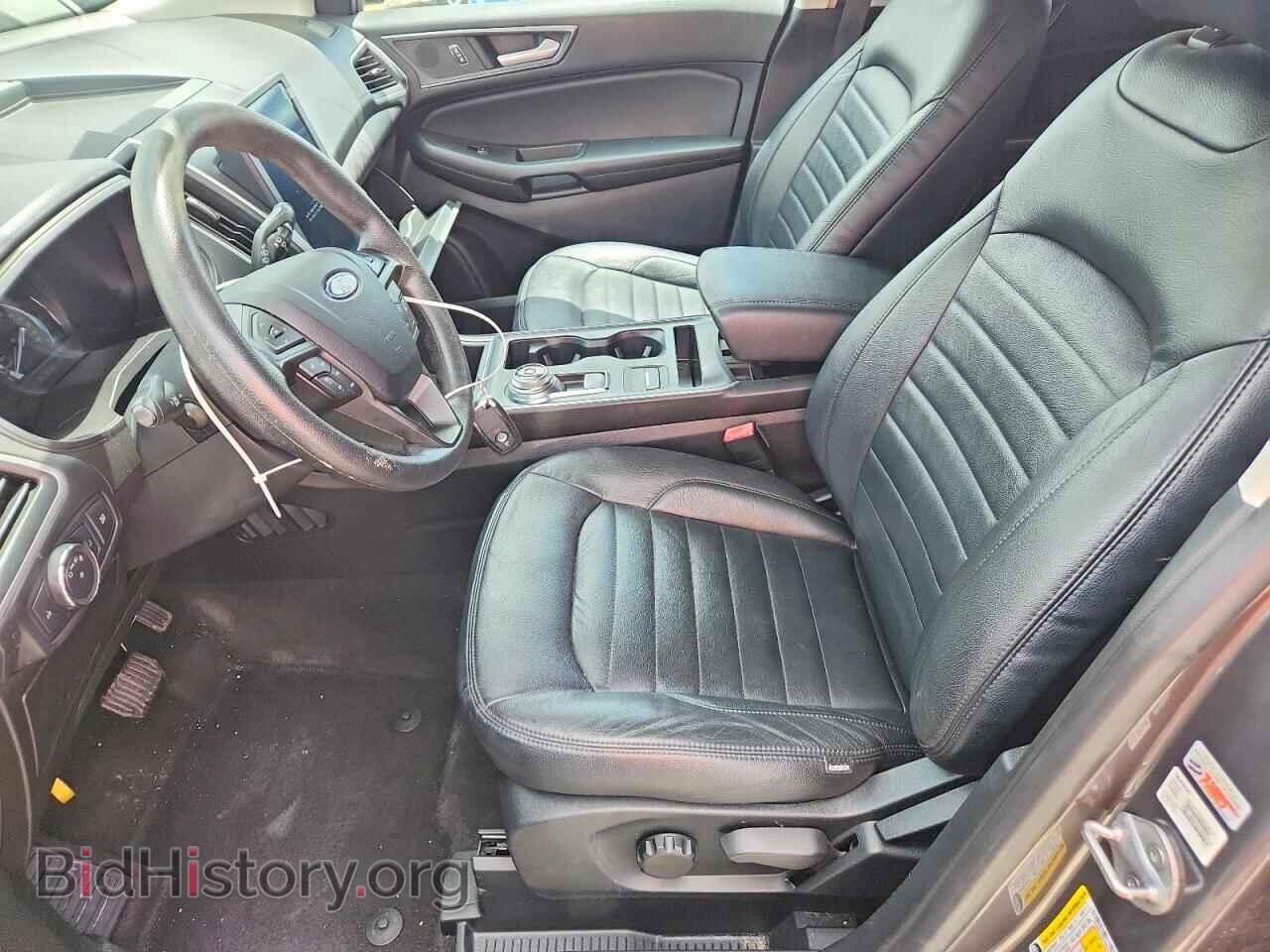 2022 FORD EDGE - VIN: 2FMPK4G97NBA22034 - Photo 7
