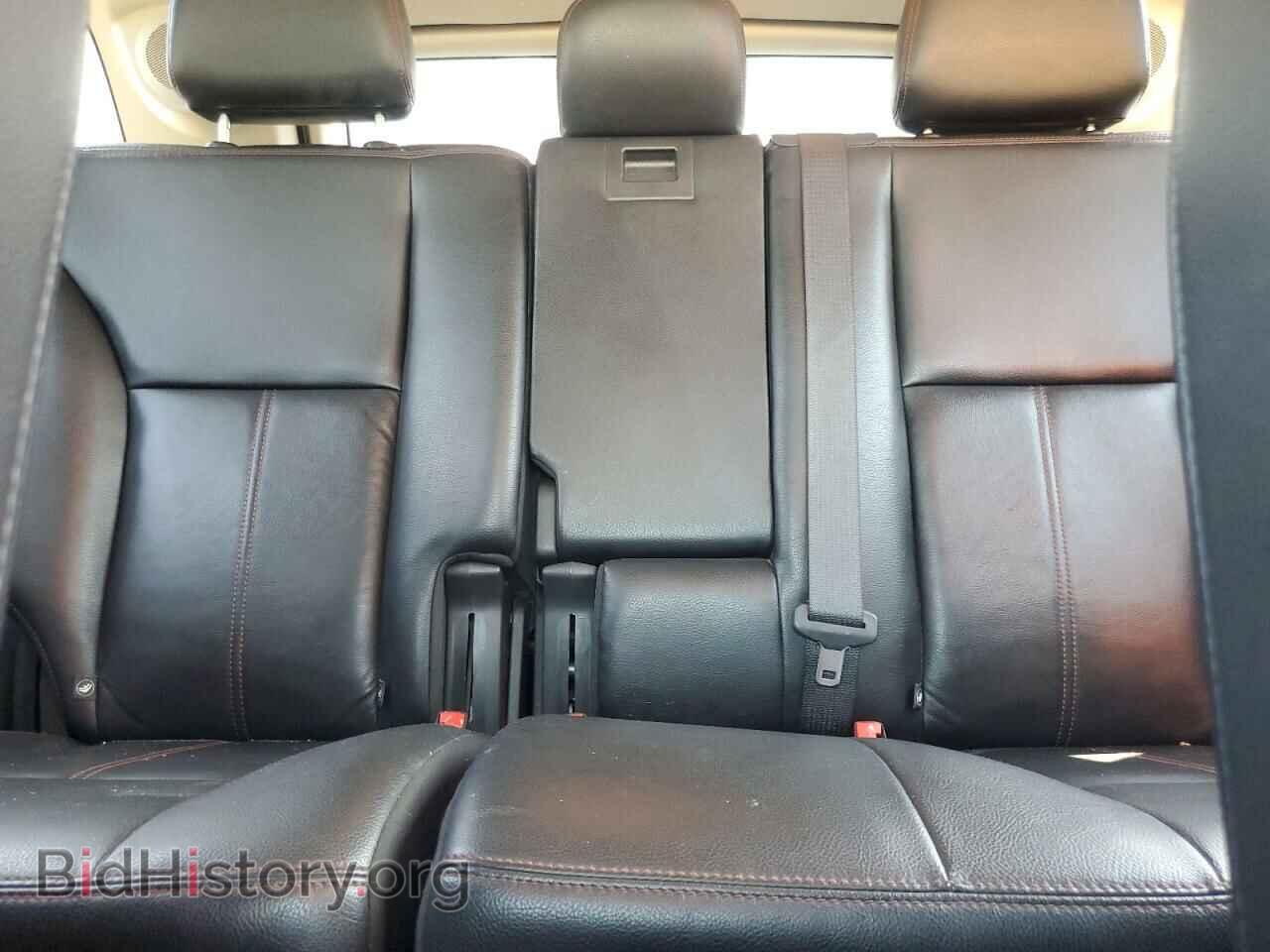 2013 FORD EDGE - VIN: 2FMDK4KCXDBB40633 - Photo 10