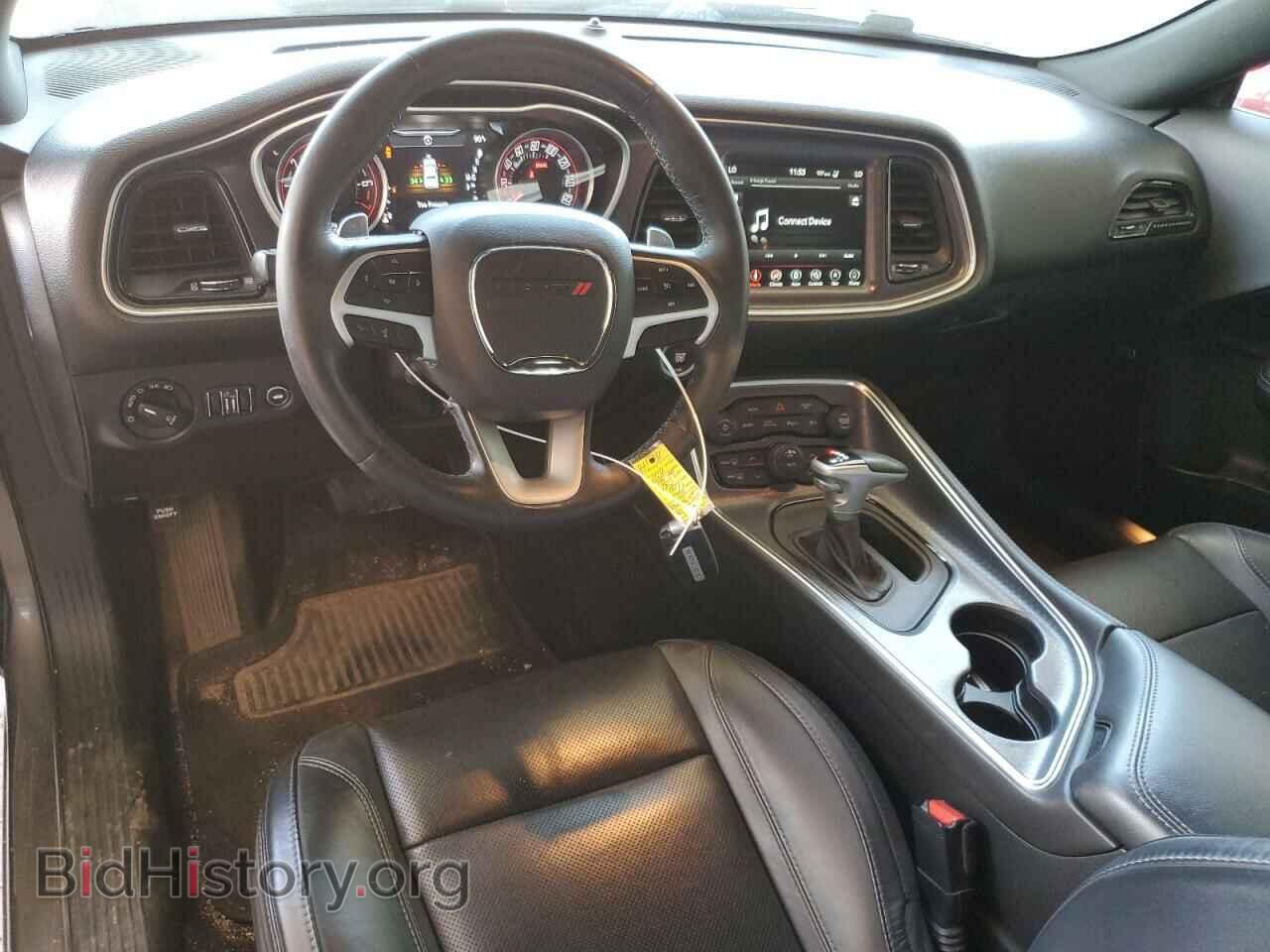 2018 DODGE CHALLENGER - VIN: 2C3CDZGG2JH256800 - Photo 8