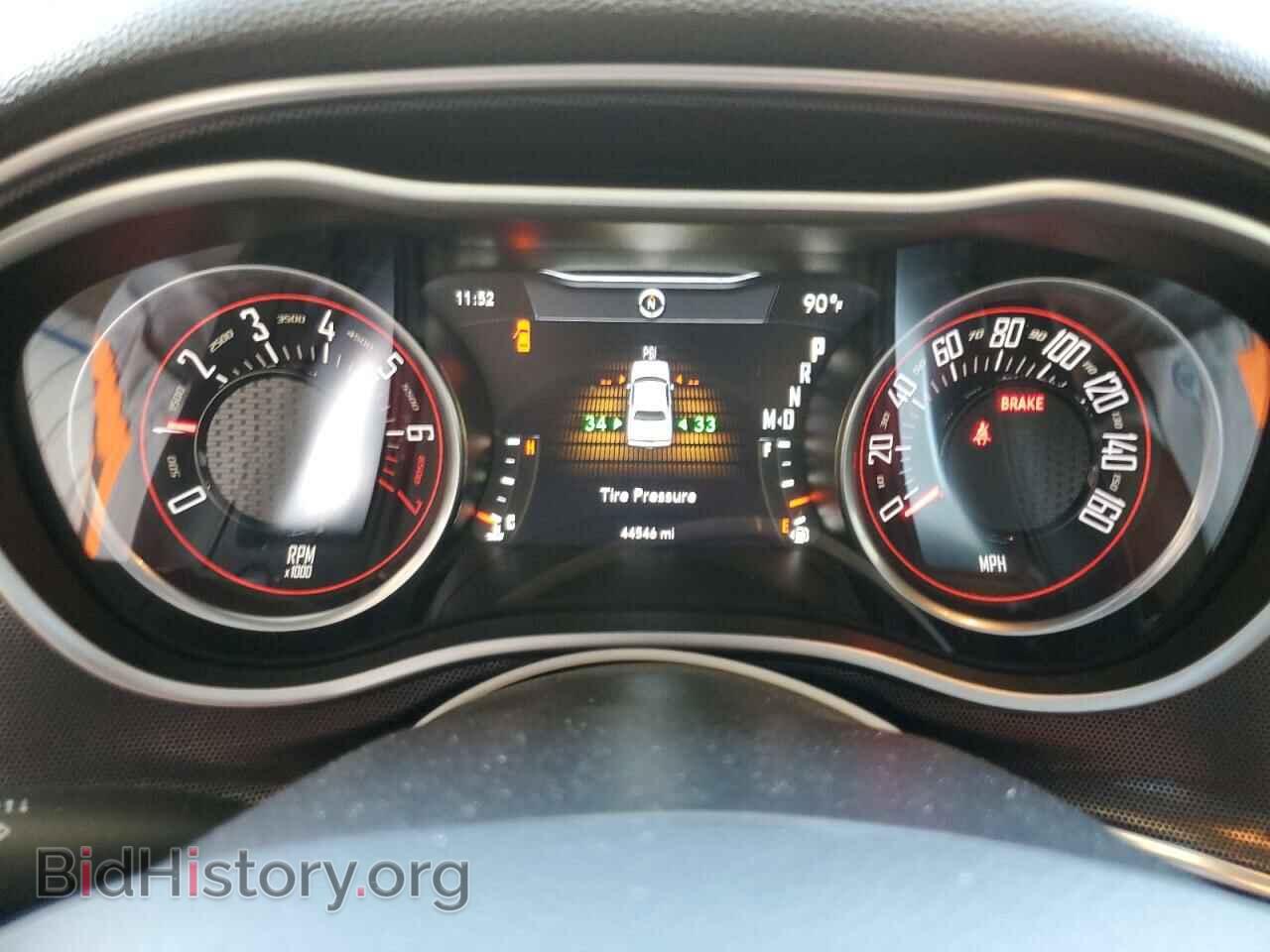 2018 DODGE CHALLENGER - VIN: 2C3CDZGG2JH256800 - Photo 9