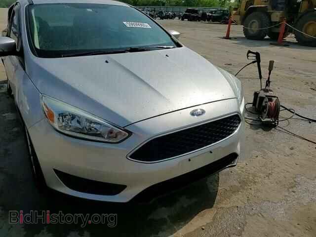 2015 FORD FOCUS - VIN: 1FADP3F23FL280209 - Фото 13