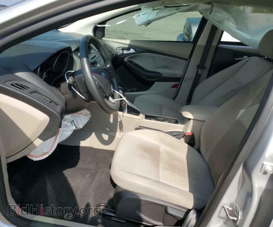 2015 FORD FOCUS - VIN: 1FADP3F23FL280209 - Фото 7