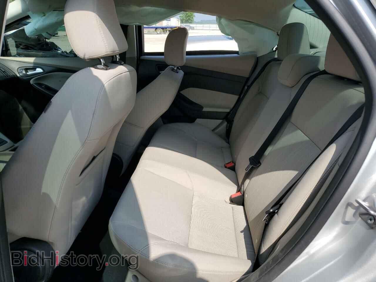 2015 FORD FOCUS - VIN: 1FADP3F23FL280209 - Фото 10