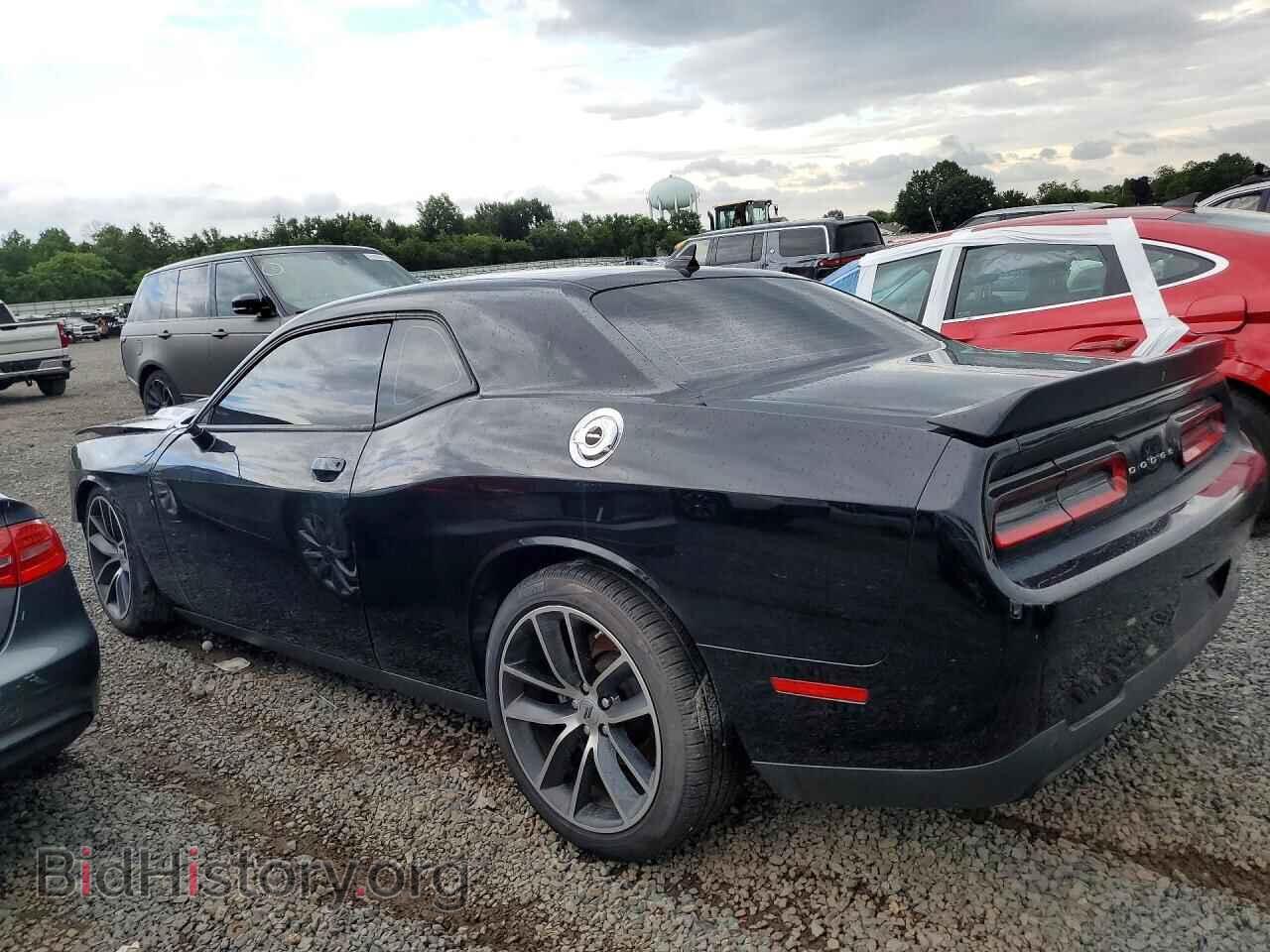 2018 DODGE CHALLENGER - VIN: 2C3CDZFJ1JH172013 - Photo 2
