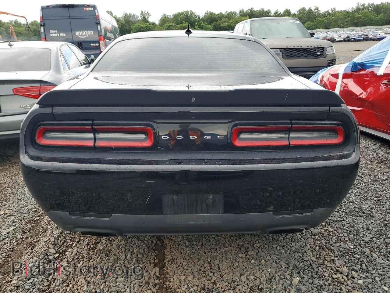 2018 DODGE CHALLENGER - VIN: 2C3CDZFJ1JH172013 - Photo 6