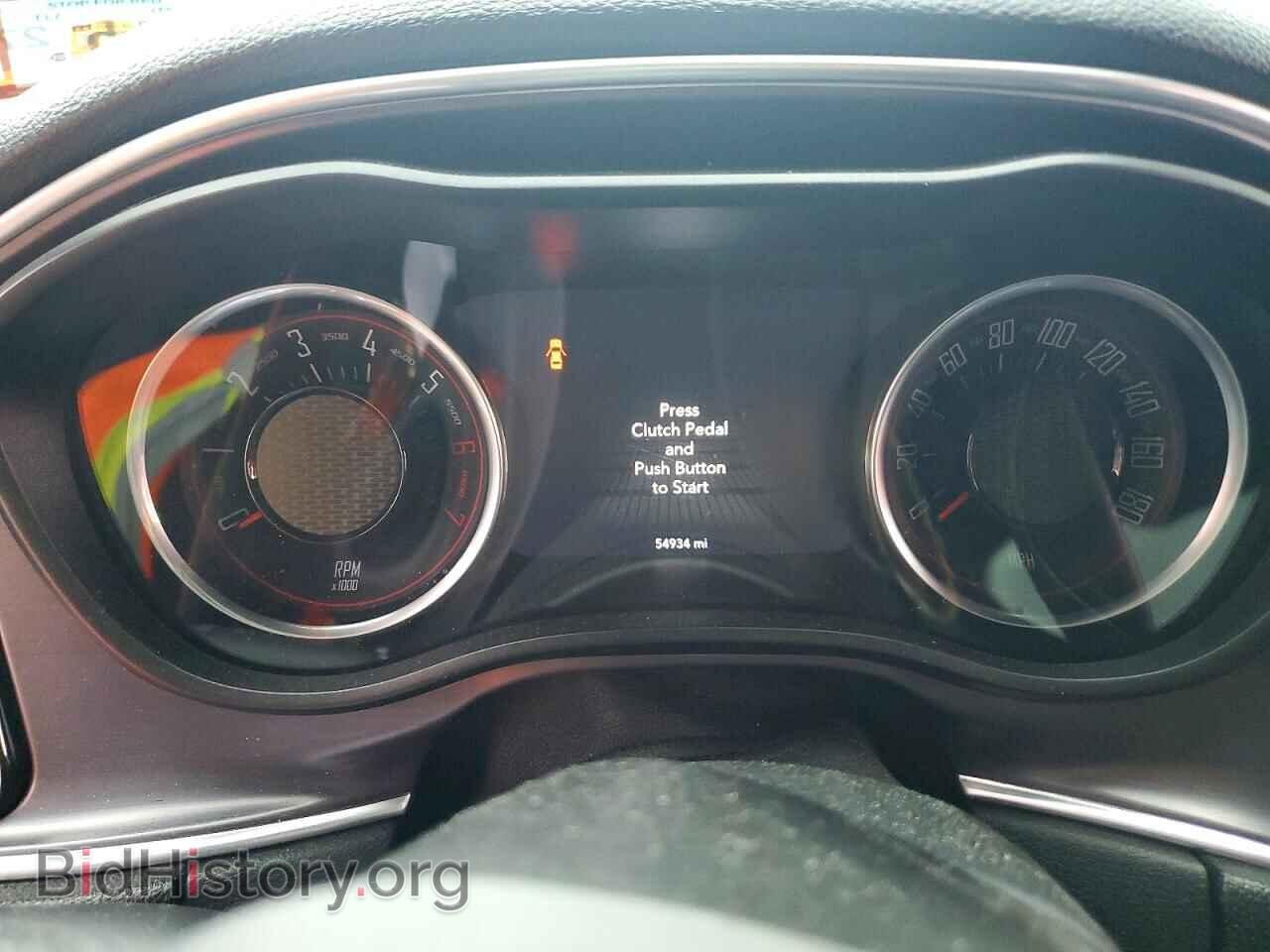 2018 DODGE CHALLENGER - VIN: 2C3CDZFJ1JH172013 - Photo 9