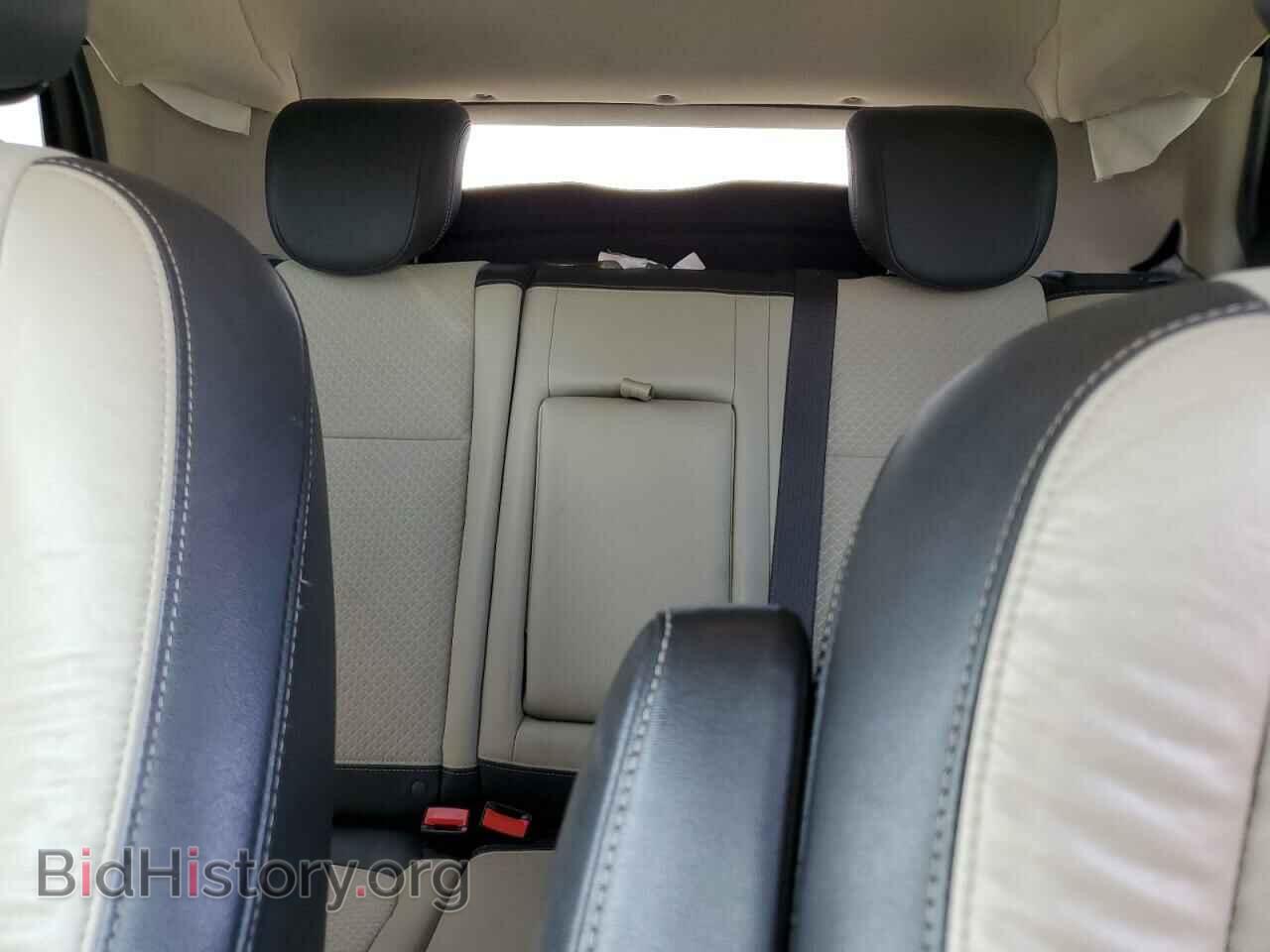 2017 BUICK ENCORE - VIN: KL4CJESB2HB059681 - Photo 10