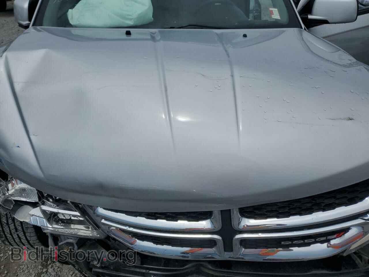 2014 DODGE JOURNEY - VIN: 3C4PDCBB8ET172323 - Photo 12