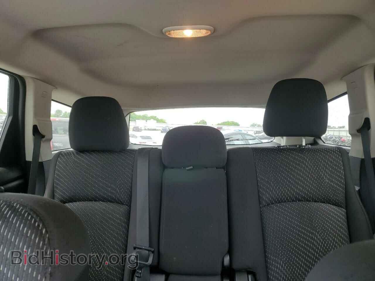2014 DODGE JOURNEY - VIN: 3C4PDCBB8ET172323 - Photo 10