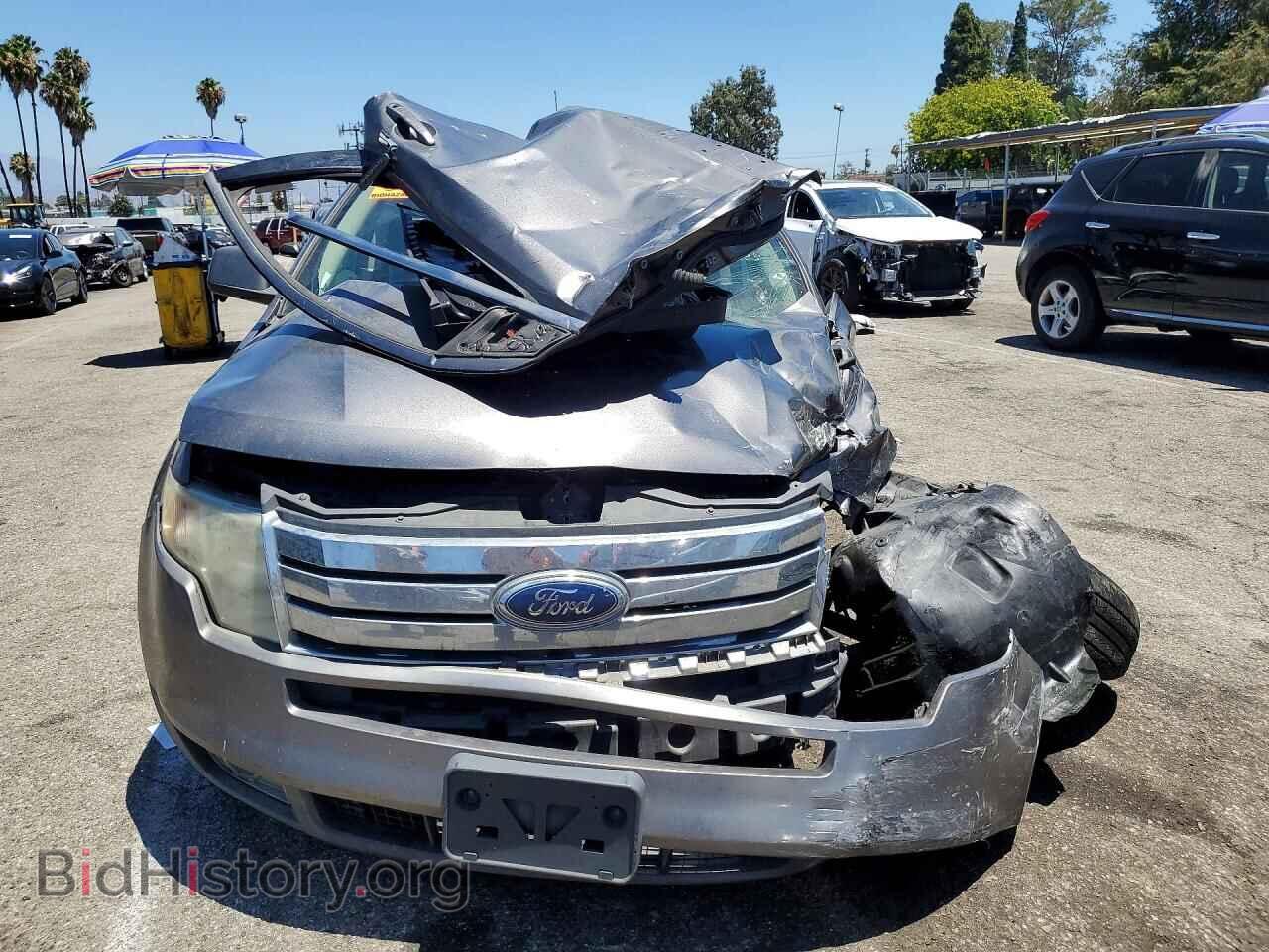 2009 FORD EDGE - VIN: 2FMDK39C79BA54574 - Photo 5