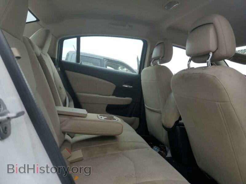 2012 Chrysler 200 (VIN 1C3CCBAB5CN172360) — фото 10 из 12