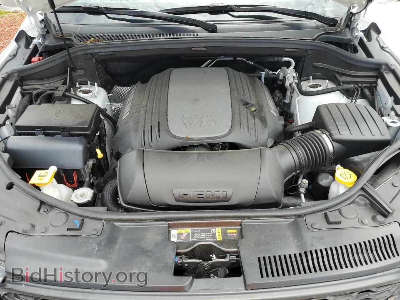 2023 DODGE DURANGO - VIN: 1C4SDHCT3PC571914 - Photo 12