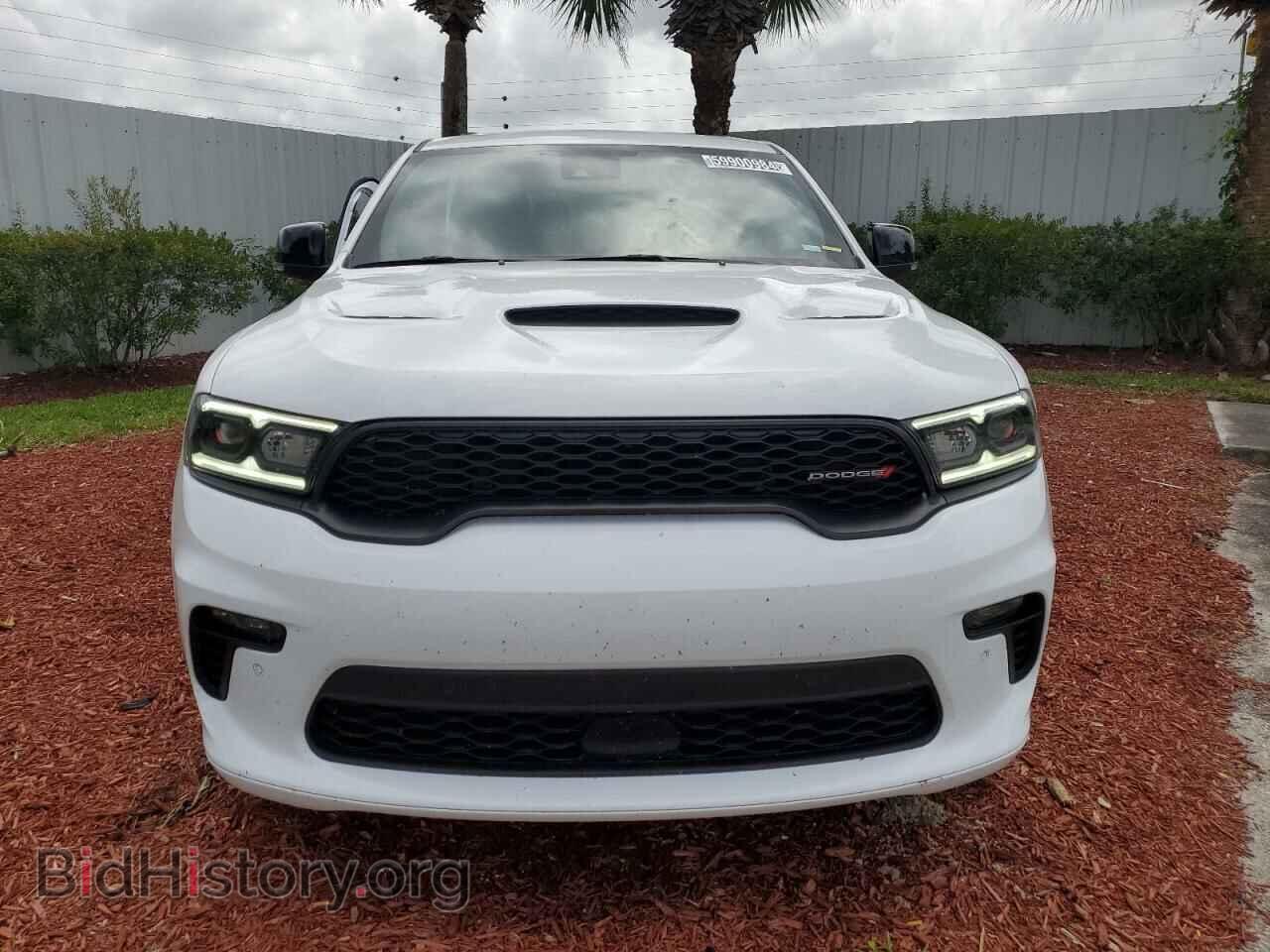 2023 DODGE DURANGO - VIN: 1C4SDHCT3PC571914 - Photo 5