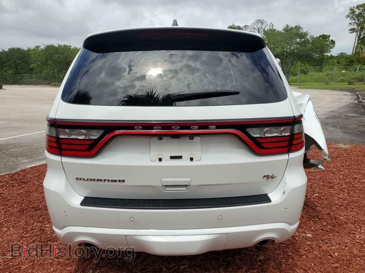 2023 DODGE DURANGO - VIN: 1C4SDHCT3PC571914 - Photo 6