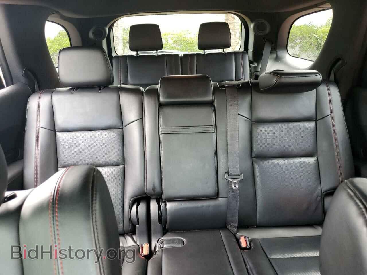 2023 DODGE DURANGO - VIN: 1C4SDHCT3PC571914 - Photo 10