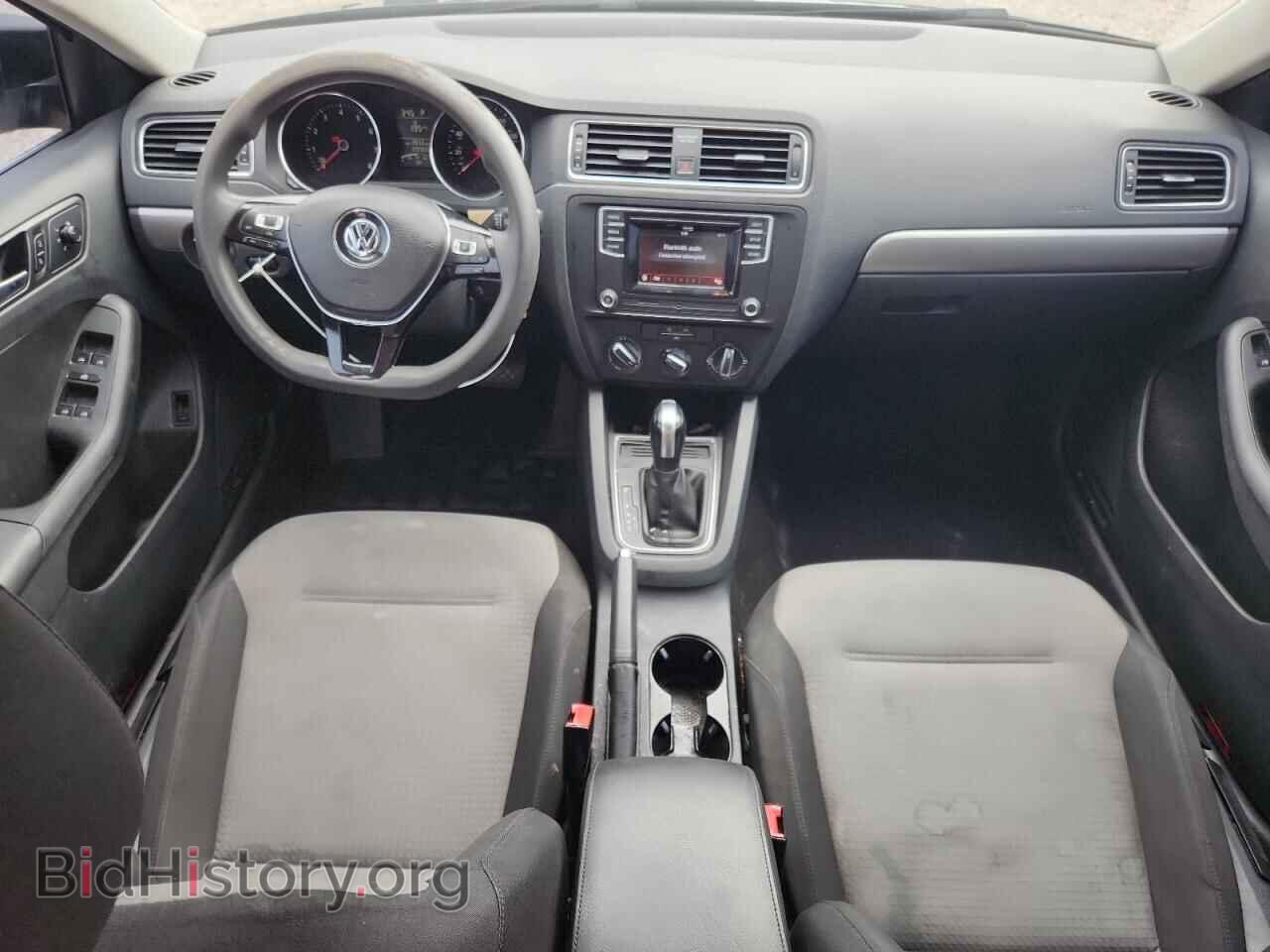 2017 VOLKSWAGEN JETTA - VIN: 3VW2B7AJXHM212364 - Photo 8