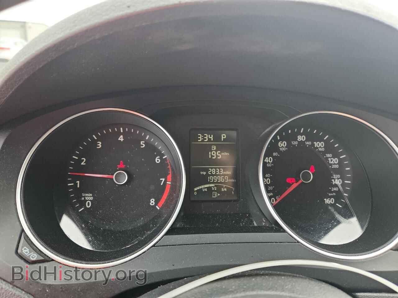 2017 VOLKSWAGEN JETTA - VIN: 3VW2B7AJXHM212364 - Photo 9