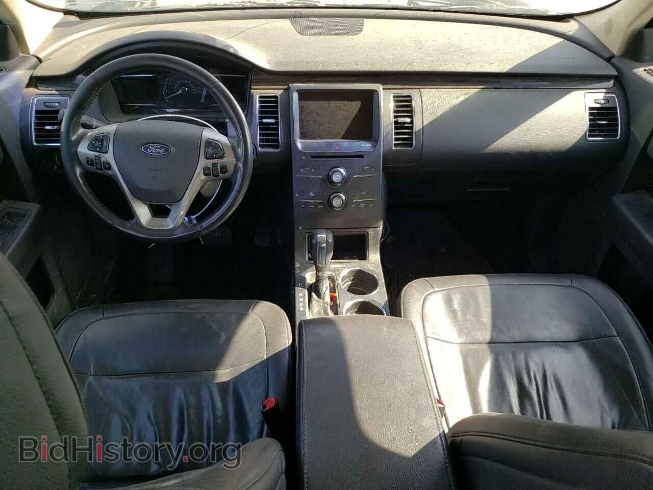 2013 FORD FLEX - VIN: 2FMGK5C83DBD14278 - Photo 8