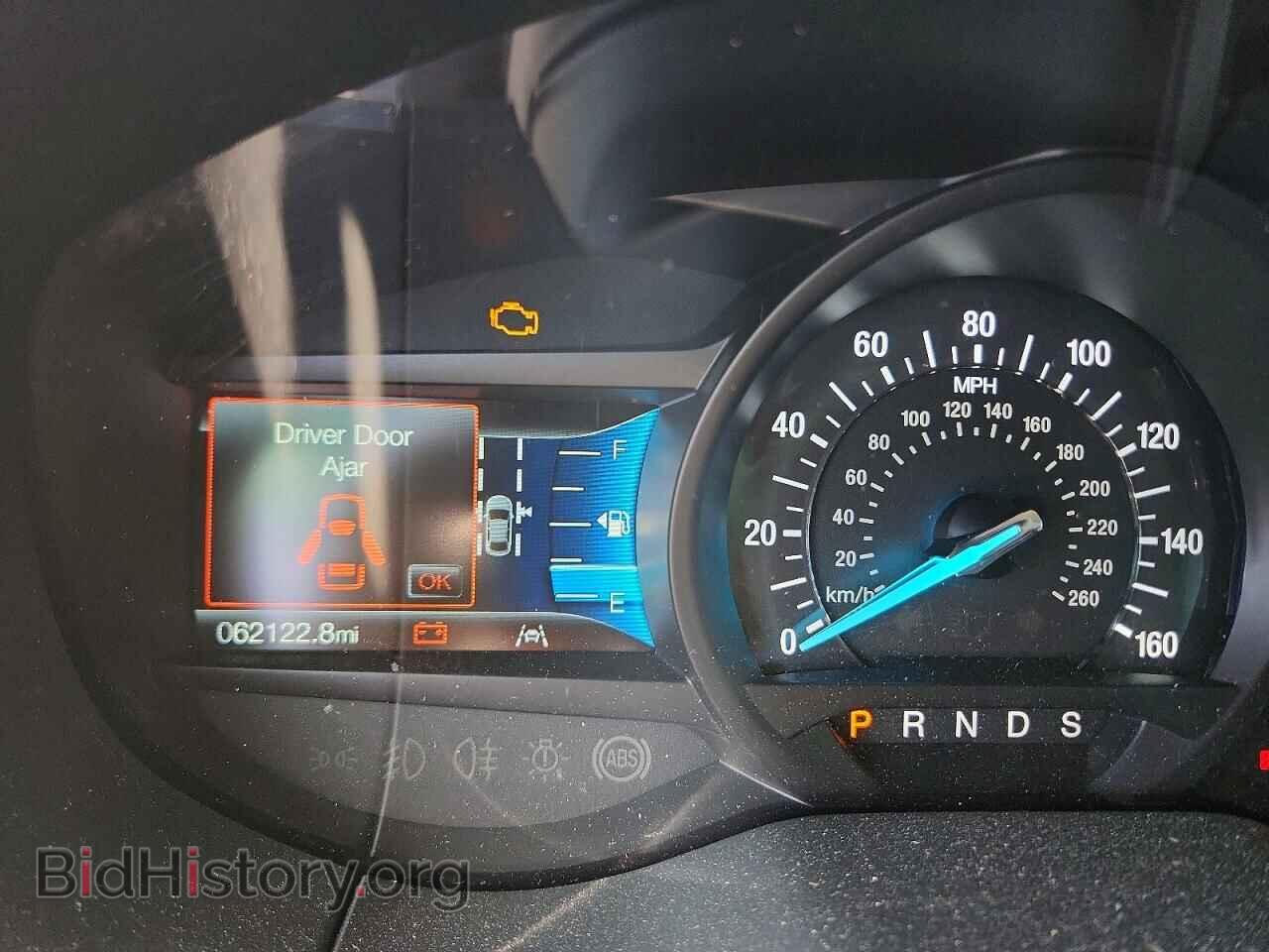 2021 FORD EDGE - VIN: 2FMPK3K94MBA18698 - Photo 9