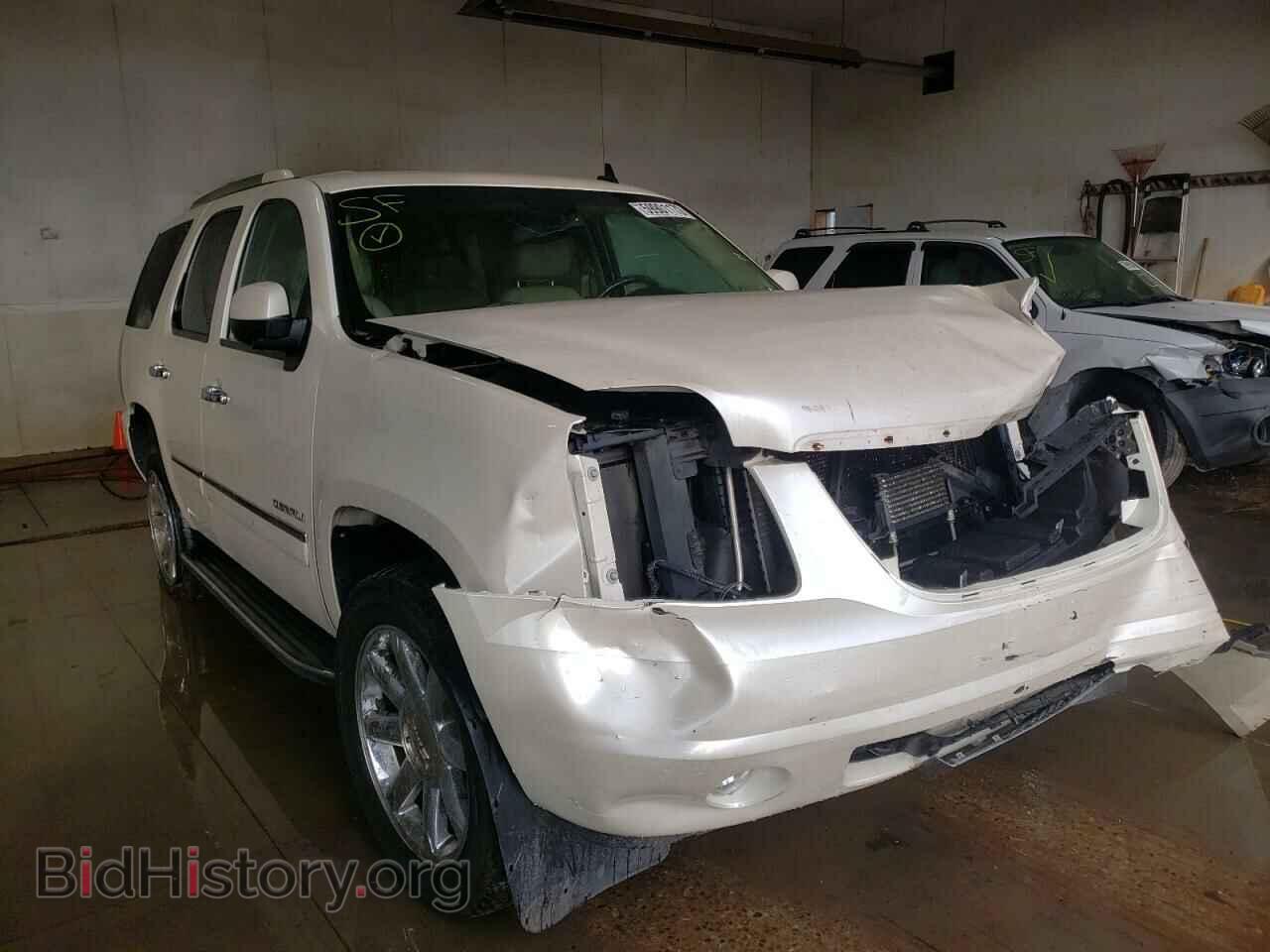 Photo 1GKS2EEF5DR218003 - GMC YUKON 2013