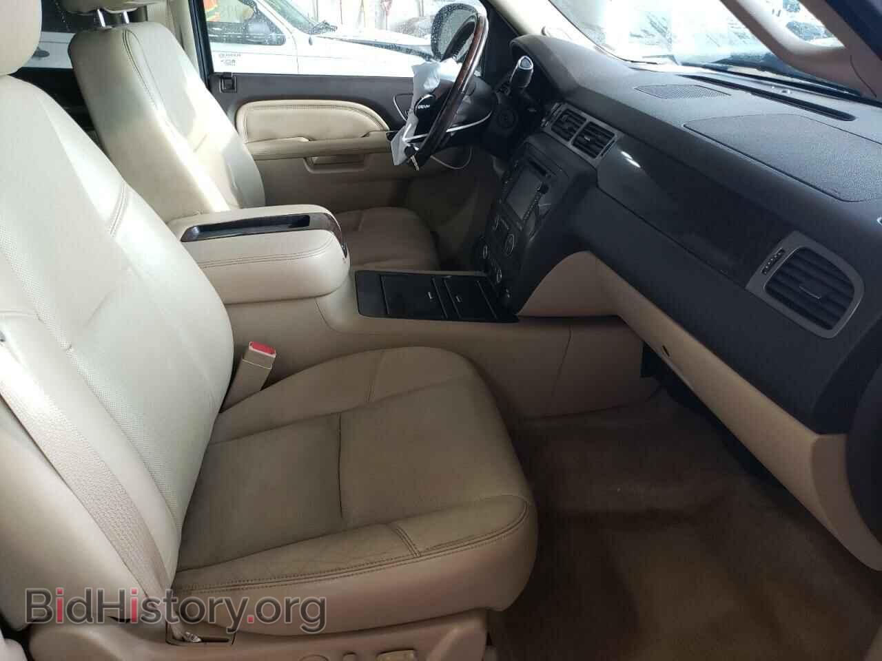 2013 GMC YUKON - VIN: 1GKS2EEF5DR218003 - Фото 5