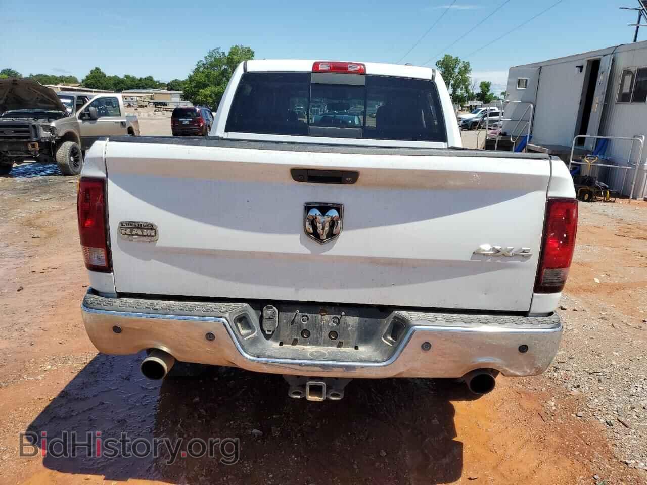 2012 DODGE RAM 1500 - VIN: 1C6RD7PTXCS275444 - Фото 6