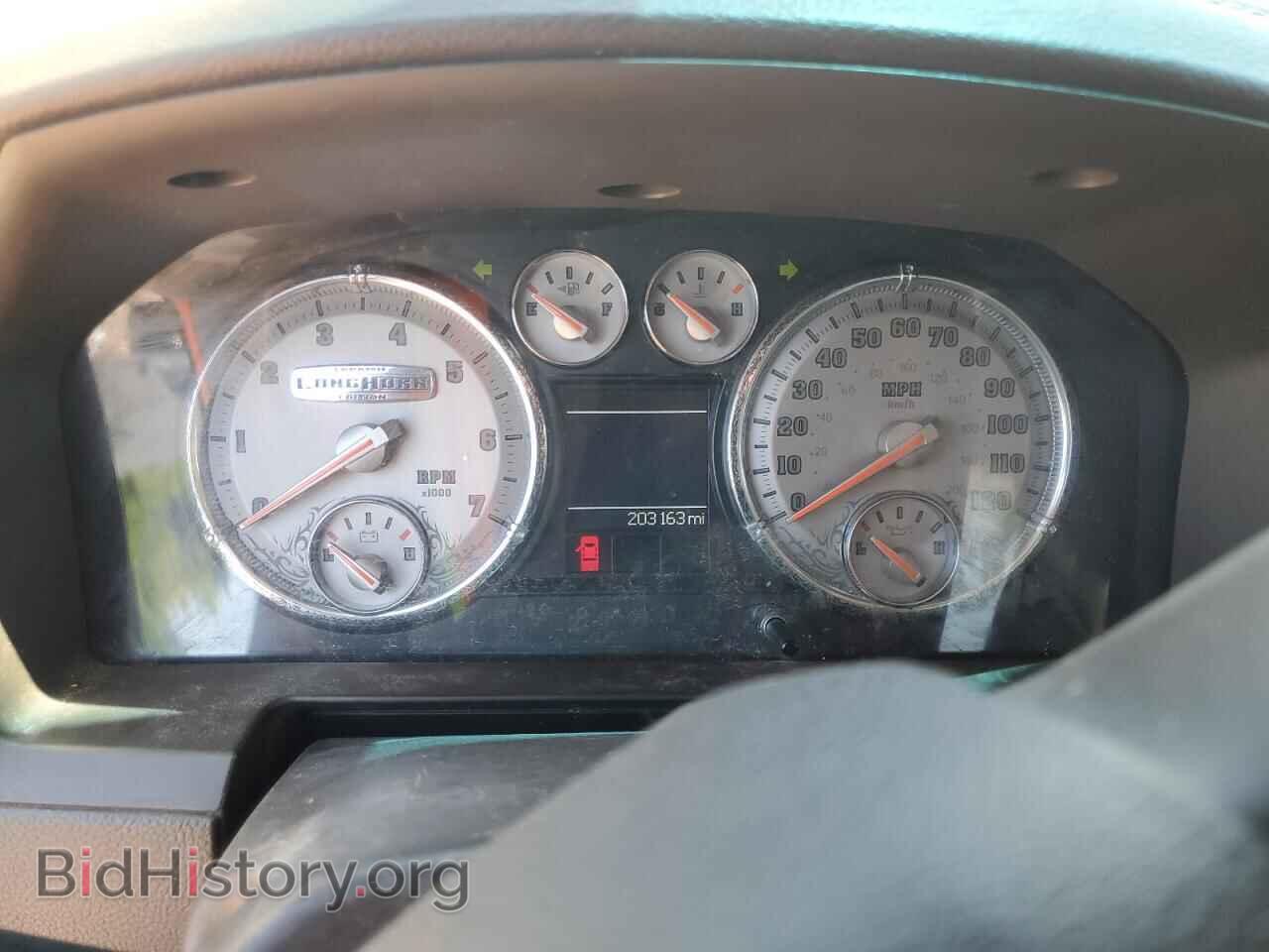 2012 DODGE RAM 1500 - VIN: 1C6RD7PTXCS275444 - Фото 9